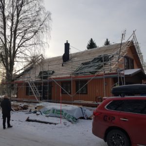 Täfteå