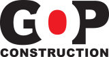 GoP Construction Logotyp