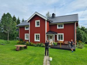 Sörfors
