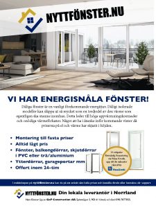 Annons Vi i villa (1)